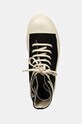 Rick Owens trainers Double Bumper Sneaks black DU02D2831.DOEM9