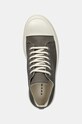 Tenisky Rick Owens Double Bumper šedá DU02D2832.DO