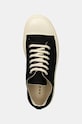 Rick Owens plimsolls Double Bumper black DU02D2832.DO