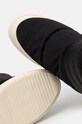 Rick Owens snow boots Mega Bumper Lunar black DU02D2838.MUPAM9