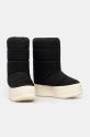 Rick Owens cizme de iarna Mega Bumper Lunar DU02D2838.MUPAM9 negru