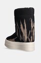 Взуття Зимові чоботи Rick Owens Mega Bumper Lunar DU02D2838.DBSUPA чорний