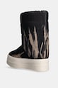 Boty Sněhule Rick Owens Mega Bumper Lunar DU02D2838.DBSUPA černá