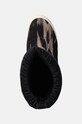 Sněhule Rick Owens Mega Bumper Lunar černá DU02D2838.DBSUPA