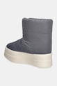 Obuv Snehule Rick Owens Mega Bumper Low Lunar DU02D2839.MUPAM9 sivá