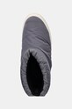Snehule Rick Owens Mega Bumper Low Lunar sivá DU02D2839.MUPAM9