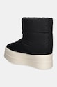 Boty Sněhule Rick Owens Mega Bumper Low Lunar DU02D2839.MUPAM9 černá