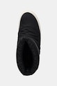 Sněhule Rick Owens Mega Bumper Low Lunar černá DU02D2839.MUPAM9