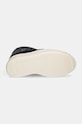 Sněhule Rick Owens Mega Bumper Low Lunar DU02D2839.MUPAM9 černá