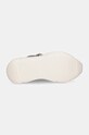 Rick Owens trampki Jumbo Laces Abstract Sneak DU02D2844.MUPAW2 szary