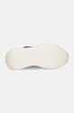Rick Owens trampki Jumbo Laces Abstract Sneak DU02D2844.MUPAW2 czarny