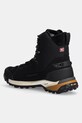 Încălțăminte Salewa pantofi Puez Winter Mid PTX 00.0000061447 negru
