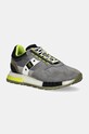 Blauer sneakers HERON sintetic gri F4HERON02.COS