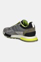 Încălțăminte Blauer sneakers HERON F4HERON02.COS gri