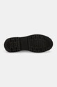 Кожаные ботинки Blauer IUKA F4IUKA01.LEA чёрный