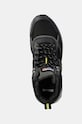 Blauer scarpe MARS grigio F4MARS04.LEC