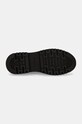 Blauer stivaletti chelsea in pelle IUKA F4IUKA02.LEA nero