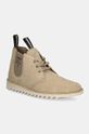 Σουέτ μπότες τσέλσι Clarks Originals Desert x Neighborhood χωρίς μόνωση μπεζ 26179531