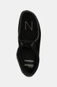 Clarks Originals półbuty zamszowe Wallabee x Neighborhood czarny 26179532