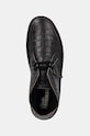 Kožne cipele Clarks Originals Desert Boot crna 26179165