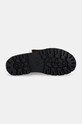 Кожаные туфли Clarks Originals Trek Hike 26178195 коричневый