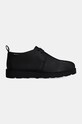 Clarks Originals leather shoes Desert Trek Gore-Tex 26177725 black AW24