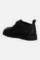Shoes Clarks Originals leather shoes Desert Trek Gore-Tex 26177725 black