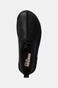 Clarks Originals leather shoes Desert Trek Gore-Tex black 26177725