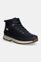 Черевики Helly Hansen Calgary 2 лицьова шкіра темно-синій 12036