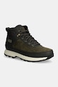Topánky Helly Hansen Calgary 2 textilný zelená 12036