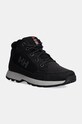 Helly Hansen cipő Torshov 2 textil fekete 12040