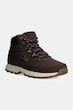 Helly Hansen sneakers Woodlands 2 sintetic maro 12034