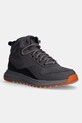 Helly Hansen pantofi Corru piele gri 11985