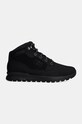 Ботинки Helly Hansen Kelvin Mid 12038 чёрный AW24