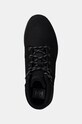 Ботинки Helly Hansen Kelvin Mid чёрный 12038