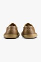 Obuwie Vivobarefoot półbuty skórzane RA IV 305102 brązowy