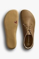Шкіряні туфлі Vivobarefoot RA IV 305102