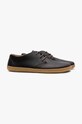 Kožené polobotky Vivobarefoot RA IV 305102 hnědá AW24
