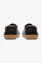 Kožené polobotky Vivobarefoot RA IV 305102