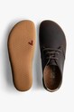 Kožené polobotky Vivobarefoot RA IV 305102