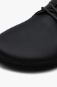 Obuv Kožené poltopánky Vivobarefoot RA IV 305102 čierna