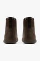 Kožená obuv Vivobarefoot SCOTT IV hnedá 301133