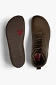 Kožená obuv Vivobarefoot SCOTT IV 301133 hnedá