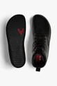 Kožená obuv Vivobarefoot SCOTT IV 301133 čierna