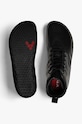 Kožená obuv Vivobarefoot SCOTT IV 301133 čierna