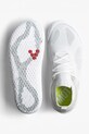 Vivobarefoot pantofi de antrenament Motus Strength 309490 alb