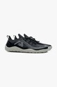 Vivobarefoot pantofi Primus Trail Knit FG 309099. negru AW24