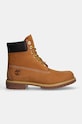 Timberland 6" Premium Waterproof Boot Wheat TB1100617131 brown AA00