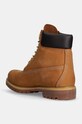 Shoes Timberland 6" Premium Waterproof Boot Wheat TB1100617131 brown