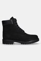 Timberland nubuck shoes Premium 6 Inch TB100730011 black AA00